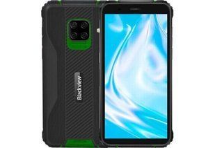 Blackview BV5100 4/128GB Green