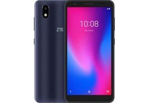 ZTE Blade A3 2020 1/32GB Grey (UA)