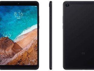 Xiaomi Mi Pad 4 Plus 4/128GB LTE Black
