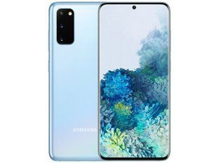 Samsung Galaxy S20 5G SM-G981 12/128GB Cloud Blue