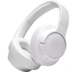 JBL Tune 760 NC White (JBLT760NCWHT)