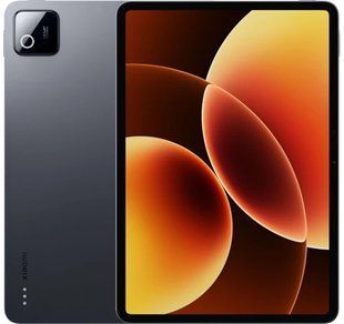 Xiaomi Pad 8 8/256GB Gray (VHU6381EU) (UA)