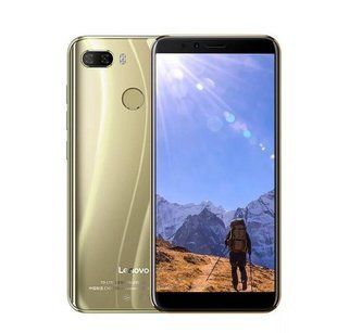 Lenovo K5 Play 3/32 Gold (EU)