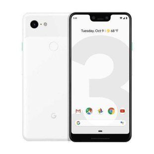 Google Pixel 3a XL 4/64GB Clearly White