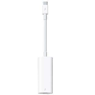 Apple Thunderbolt 3 (USB-C) to Thunderbolt 2 Adapter (MMEL2) (EU)