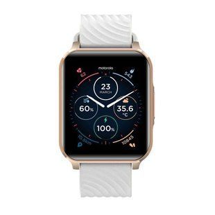Motorola Moto Watch 70 Rose Gold