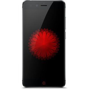 ZTE Nubia Z11 mini 64GB (Black)
