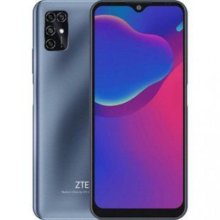 ZTE Blade V2020 4/64GB Grey