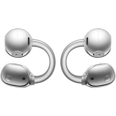 Huawei FreeClip 2S Silver