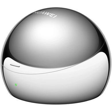 Huawei FreeClip 2S Silver