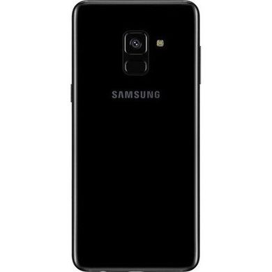 Samsung Galaxy A8 2018 64GB Black
