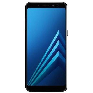 Samsung Galaxy A8 2018 64GB Black