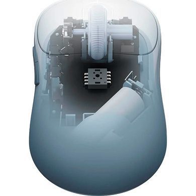 Xiaomi Mi Wireless Mouse 3 Blue (BHR7639CN)