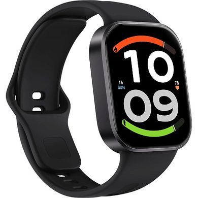 Xiaomi Redmi Watch 6 Active Midnight Black (BHR09CZGL)