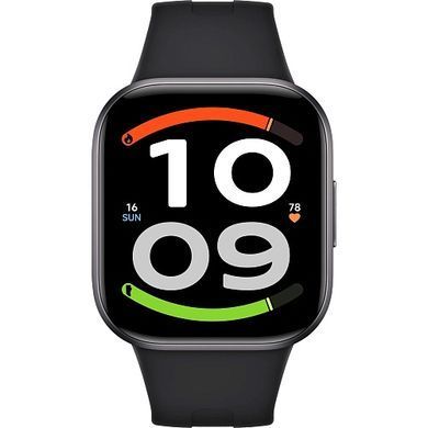 Xiaomi Redmi Watch 6 Active Midnight Black (BHR09CZGL)