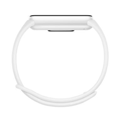 Xiaomi Smart Band 10 Pearl White (BHR07Y5GL)
