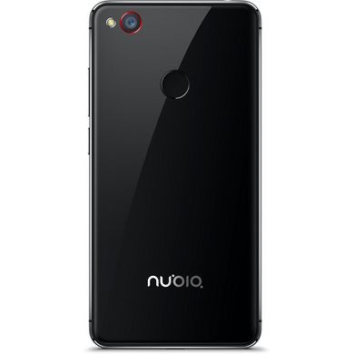 ZTE Nubia Z11 mini 64GB (Black)