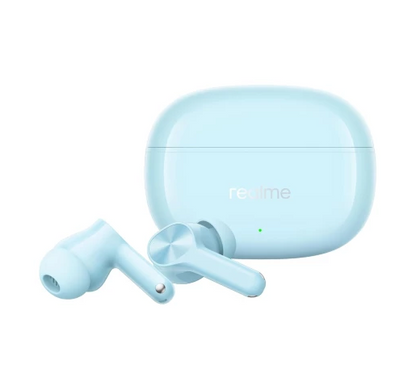 Realme Buds T200X Blue
