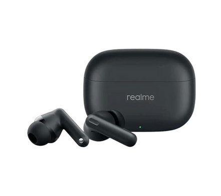 Realme Buds T310 Vibrant Black
