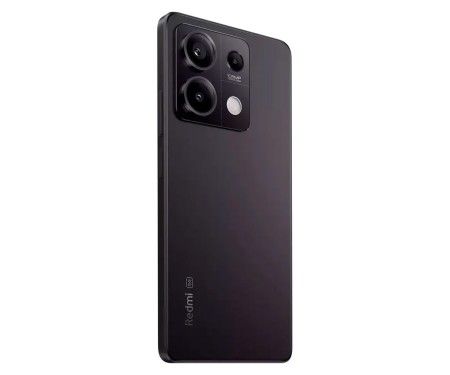 Xiaomi Redmi Note 13 5G 8/256GB Graphite Black (UA)