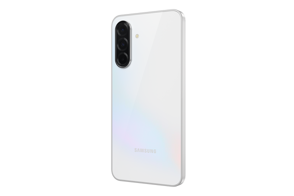 Samsung Galaxy A36 5G 8/256GB Awesome White (SM-A366BZAG)