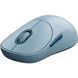 Xiaomi Mi Wireless Mouse 3 Blue (BHR7639CN)