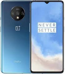 OnePlus 7T 8/256GB Glacier Blue