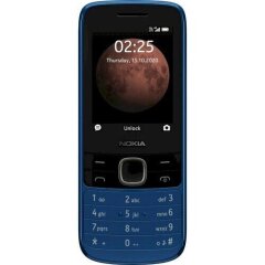 Nokia 225 4G Dual Sim Blue (UA)