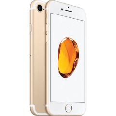 iPhone 7 256GB (Gold) 