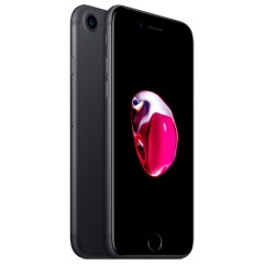 iPhone 7 128GB (Black) (12 мес. гарантии)