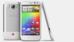 HTC Sensation XL (White)