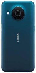 Nokia X20 6/128GB Scandinavian blue