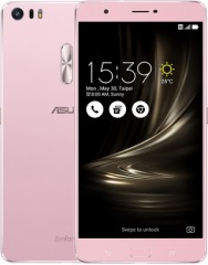 ASUS ZenFone 3 Ultra ZU680KL 64GB (Rose Gold)