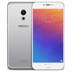Meizu Pro 6 64GB (Silver)