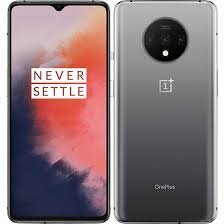 OnePlus 7T 8/256GB Frosted Silver