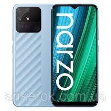 Realme Narzo 50A 4/128GB Oxygen Blue (Global Version)