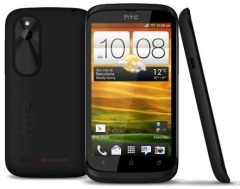 HTC Desire V (Black) T328w