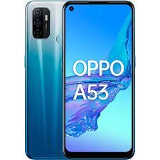 OPPO A53s 4/128GB Fancy Blue
