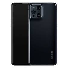 OPPO Find X3 Pro 12/256GB Gloss Black (Global Version)