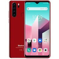 Blackview A80 Plus 4/64GB Red