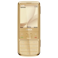 Nokia 6700 classic (Gold)