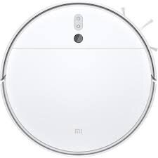 Xiaomi Mi Robot Vacuum Mop 2 White (UA)