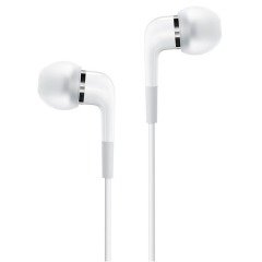 Apple In-Ear Headphones with Remote and Mic (MA850) "Оригинал"