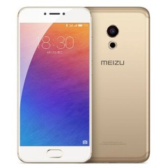 Meizu Pro 6 32GB (Gold)