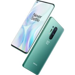 OnePlus 8 Pro 12/256GB Glacial Green (Global Version)