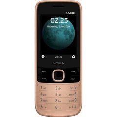 Nokia 225 4G Dual Sim Sand (UA)
