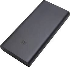 Xiaomi Mi Wireless Charger Power Bank Black (PLM11ZM, VXN4252CN, 495077, VXN4269GL)