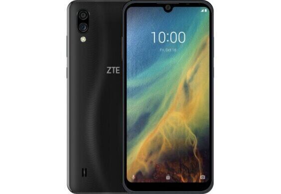 Чем отличается zte blade a5 2020 от 2019