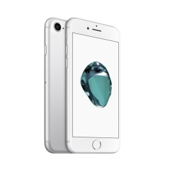 iPhone 7 128GB (Silver) 