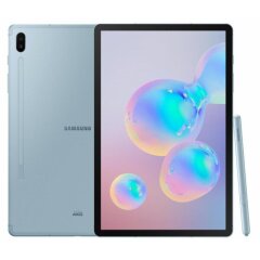 Samsung Galaxy Tab S6 10.5 LTE SM-T865 Cloud Blue (SM-T865NZBA)